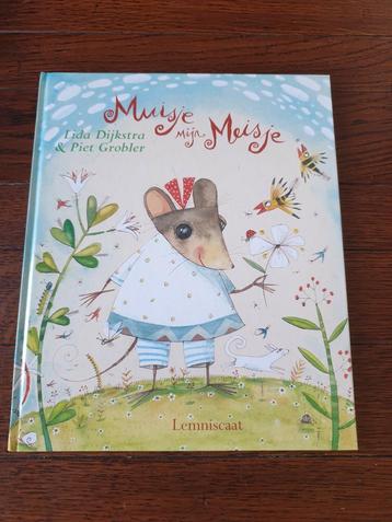 L. Dijkstra - Muisje mijn Meisje beschikbaar voor biedingen