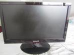 Samsung monitor, Ophalen, Gebruikt, 60 Hz of minder, Samsung monitor