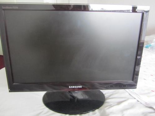 Samsung monitor, Computers en Software, Monitoren, Gebruikt, 60 Hz of minder, Ophalen