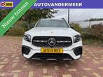 Mercedes GLB 200 AMG Line Night Edition, Auto's, Mercedes-Benz, 4 cilinders, 14 km/l, Bedrijf, GLB