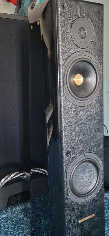Sonus Faber Concerto Grand Piano beschikbaar voor biedingen