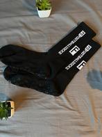 Gripsokken maat 38-44 (5 beschikbaar), Verzenden, Zwart, Nieuw, Overige maten