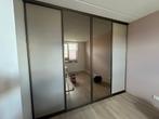 Schuifdeuren / schuifwand, Ophalen, 200 cm of meer, Zo goed als nieuw, 200 cm of meer