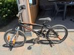 BMX Freestyle crosfiets, Ophalen, Gebruikt, Staal, 20 tot 24 inch