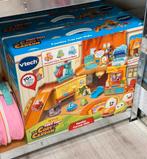 Vtech Toet Toet Familie Carson Huis 1-5 Jaar NIEUW speelset, Nieuw, Ophalen of Verzenden, H, H