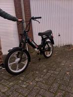 Tomos zonder blok, Fietsen en Brommers, Brommers | Tomos, Ophalen, Zo goed als nieuw