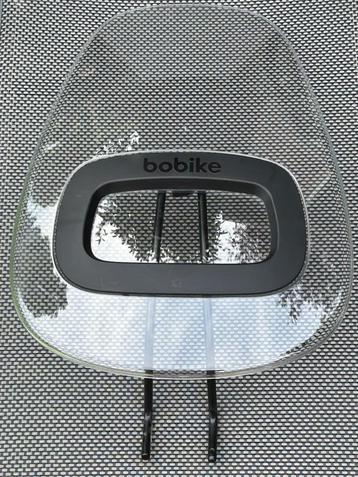 Windscherm voor fietsstuurstoeltje beschikbaar voor biedingen