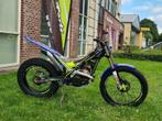 SHERCO TRIAL 250 ST FACTORY (nieuw incl. BTW), 249 cc, Bedrijf, 12 t/m 35 kW, Chopper