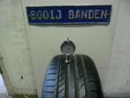 205 40 17 demobanden continental sportcontact 5 met 7mm, 17 inch, Band(en), Zomerbanden, 205 mm