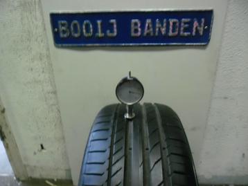 205 40 17 demobanden continental sportcontact 5 met 7mm  beschikbaar voor biedingen