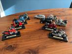 Miniatuur motoren, Ophalen of Verzenden, Zo goed als nieuw, Motoren