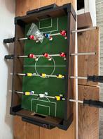 Voetbaltafelspel, Ophalen, Zo goed als nieuw