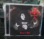 Burning Winds - Return to Hell CD Nieuw, Ophalen, Nieuw in verpakking