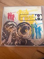 Don Elliott Quartet - Doubles in Jazz - Vinyl LP, Gebruikt, Ophalen of Verzenden, 1940 tot 1960, 12 inch