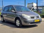 Renault Scénic 1.6-16V Authentique Comfort Export, Voorwielaandrijving, 65 €/maand, Stof, Gebruikt