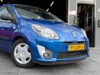 Renault Twingo 1.2-16V Authentique|Airco|El Ramen|2e Eig|NAP, Auto's, 839 kg, Gebruikt, Huisgarantie, 4 cilinders