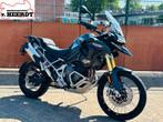 TRIUMPH TIGER 1200 RALLY PRO (bj 2023) zeer nette staat, Motoren, Motoren | Triumph, Bedrijf, Overig