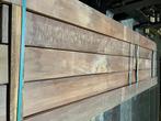 Hardhout-Massaranduba-vlonderplanken-terrasplanken-planken, Ophalen, Planken, Nieuw, Hardhout