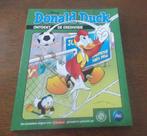 Donald Duck ontdekt De Eredivisie, Eén stripboek, Ophalen, Zo goed als nieuw