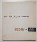Boek Twente 100 jaar Schuttersveld 1959, Ophalen of Verzenden, 20e eeuw of later, Gelezen
