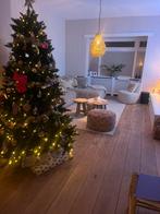 Kerstboom intratuin Romangne 215 cm, Diversen, Kerst, Ophalen, Zo goed als nieuw