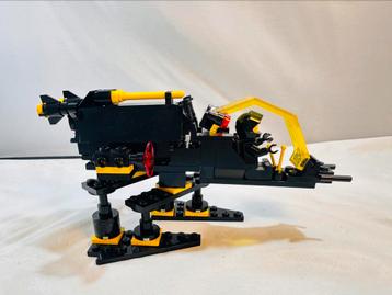 Lego 6876 Alienator beschikbaar voor biedingen