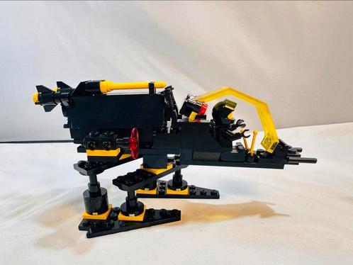 Lego 6876 Alienator, Kinderen en Baby's, Speelgoed | Duplo en Lego, Gebruikt, Lego, Complete set, Ophalen of Verzenden