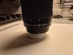 Nikon lens AF nikkor 70-300mm 1:4-5.6, Ophalen of Verzenden, Zo goed als nieuw, Telelens, Zoom