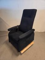 Sta op stoel / opsta stoel, Ophalen, Minder dan 75 cm, Stof, 50 tot 75 cm