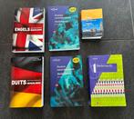 Woordenboeken Nederlands, Engels, Duits, Ophalen of Verzenden, Zo goed als nieuw, Van Dale, Overige talen