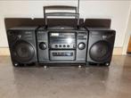portable radio, Ophalen of Verzenden, Gebruikt, Radio, Met cd-speler