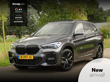 BMW X1 sDrive18i M-Sport | Head-up | Ad.Cruise | Pano | Keyl beschikbaar voor biedingen