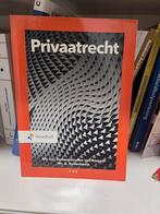 A. Buitenkamp - Privaatrecht, Verzenden, Zo goed als nieuw, A. Buitenkamp; J.C. Duivenvoorden- van Rossum