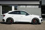 Audi Q5 Sportback 50 TFSI e S edition Competition SQ5 style, Automaat, Gebruikt, 4 cilinders, Wit