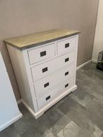 Lade kast. GRATIS, Huis en Inrichting, Kasten | Ladekasten, Ophalen, Gebruikt, 50 tot 100 cm, 3 of 4 laden