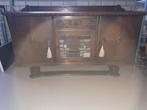 Antieke dressoir, Ophalen
