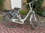 Gazelle fiets dames, Fietsen en Brommers, Fietsen | Dames | Damesfietsen, Ophalen, 47 tot 50 cm, Versnellingen, Zo goed als nieuw