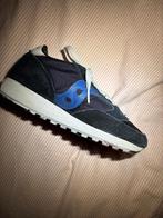 Saucony Sneakers Maat 37 (valt als 36), Ophalen, Gedragen, Zwart, Sneakers of Gympen