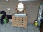 dressoir, Huis en Inrichting, Kasten | Dressoirs, Gebruikt, 150 tot 200 cm, Met lade(s), 25 tot 50 cm