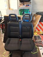 Bijrijdersbank Peugeot Boxer 2016, Ophalen of Verzenden, Gebruikt, Peugeot