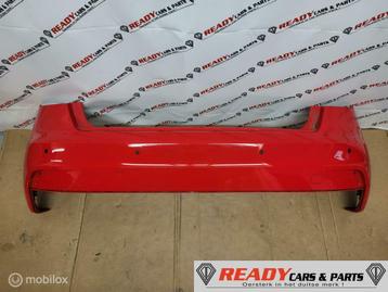 AUDI A1 82A Achterbumper 4X PDC 82A807511A SPORTBACK BUMPER