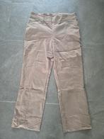 Capri maat 38, Kleding | Dames, Maat 38/40 (M), Beige, Ophalen of Verzenden, Zo goed als nieuw