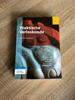 Praktische verloskunde - Jeroen van Dillen, Jeroen van Dillen; Jos van Roosmalen; Sicco Scherjon; Yvonne ..., Ophalen of Verzenden
