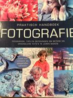 Jim Miotke - Praktisch handboek Fotografie, Ophalen of Verzenden, Zo goed als nieuw, Jim Miotke