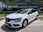 Renault Mégane Estate 1.3 TCe Limited / Apple Carplay - And, Voorwielaandrijving, Stof, Gebruikt, 4 cilinders