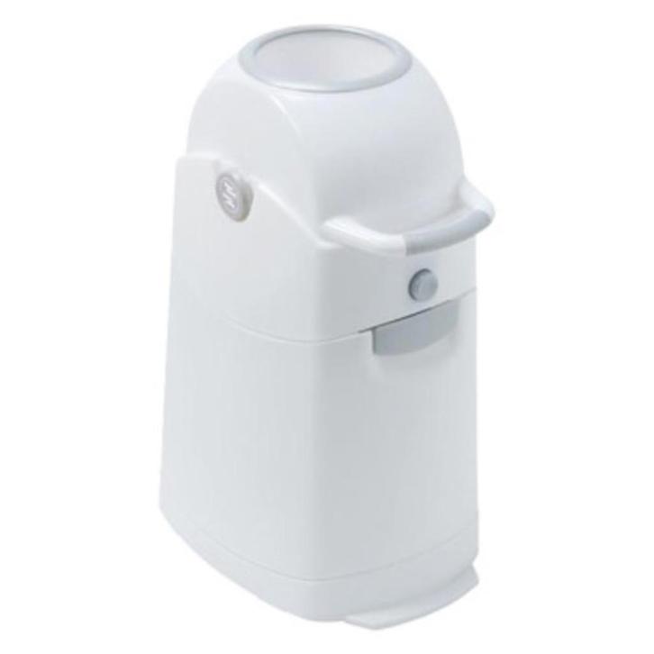 Diaper Champ Luieremmer 30L, Kinderen en Baby's, Badjes en Verzorging, Gebruikt, Luieremmer, Overige merken, Standaard, Ophalen