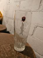 Jupiler bierglas 0,33l, Verzamelen, Biermerken, Glas of Glazen, Zo goed als nieuw, Ophalen, Jupiler