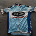 Wielershirt Boretti maat xl., Dames, Agu, Ophalen of Verzenden, Zo goed als nieuw