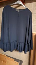 Dames blouse maat XXL (nieuwstaat), Kleding | Dames, Blauw, Blouse of Tuniek, Ophalen of Verzenden, Zo goed als nieuw