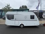 Knaus Sport, Nieuwstaat, Fransbed, Rondzit, Zondag open!!, Ringverwarming, Rondzit, Bedrijf, Overige